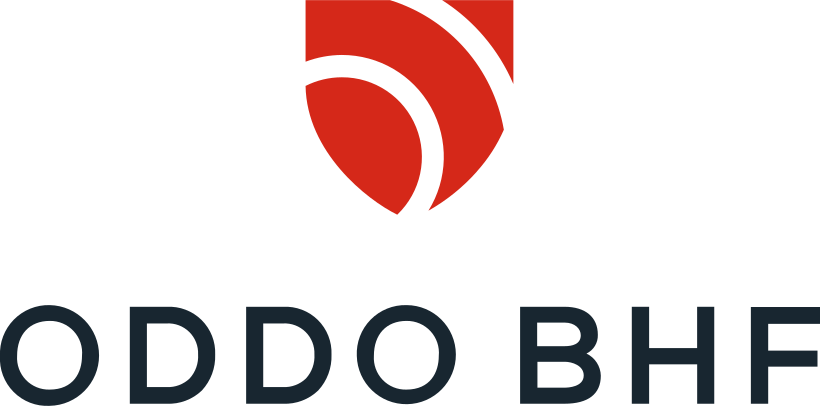 Oddo BHF, Tunis, Tunisia logo